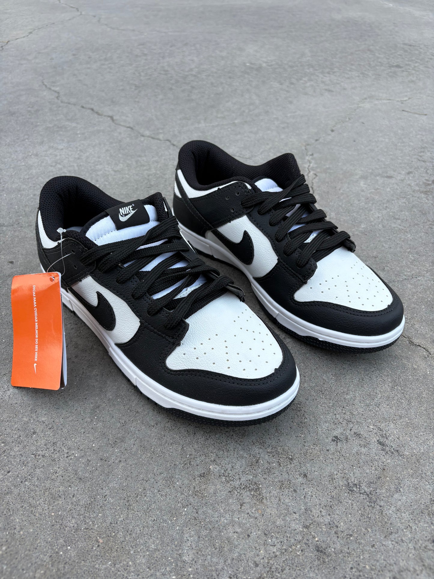 Nike SB Panda