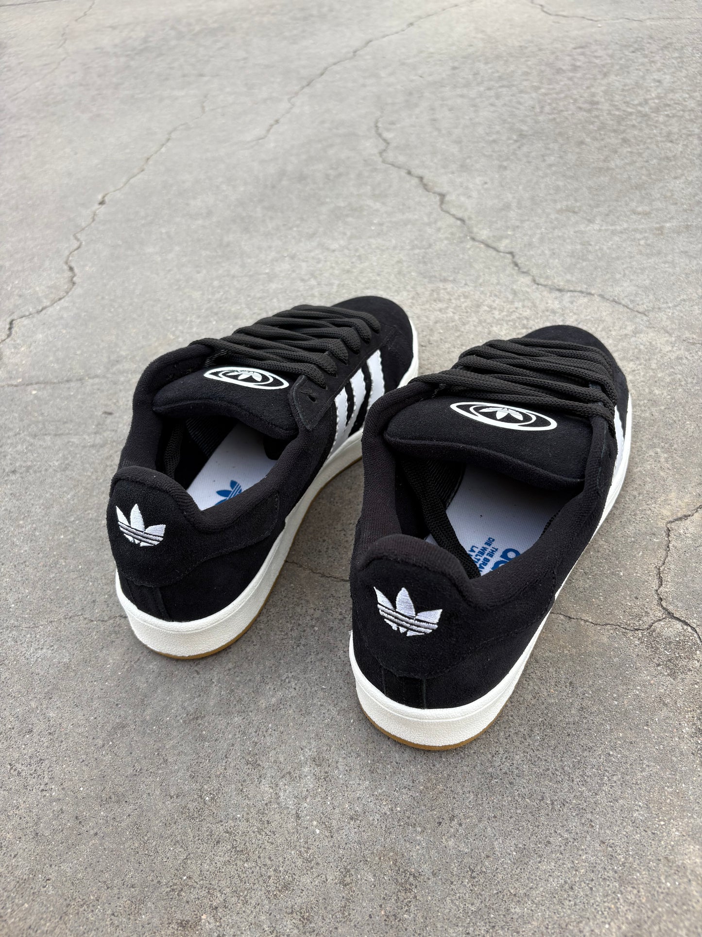 Adidas Campus Clasica