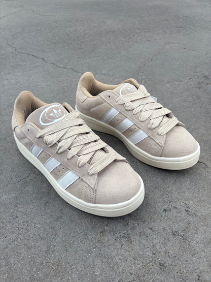 Adidas Campus Beige
