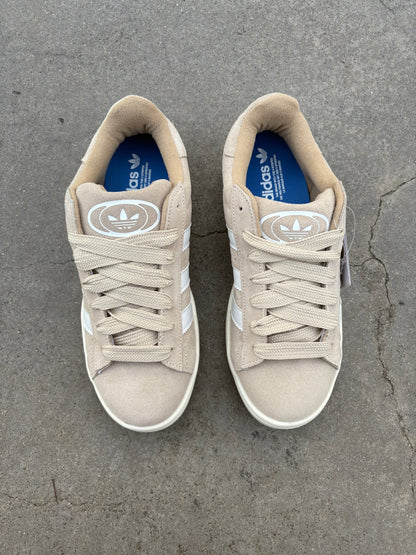 Adidas Campus Beige