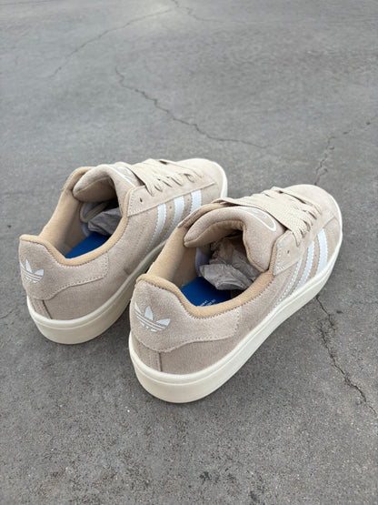 Adidas Campus Beige