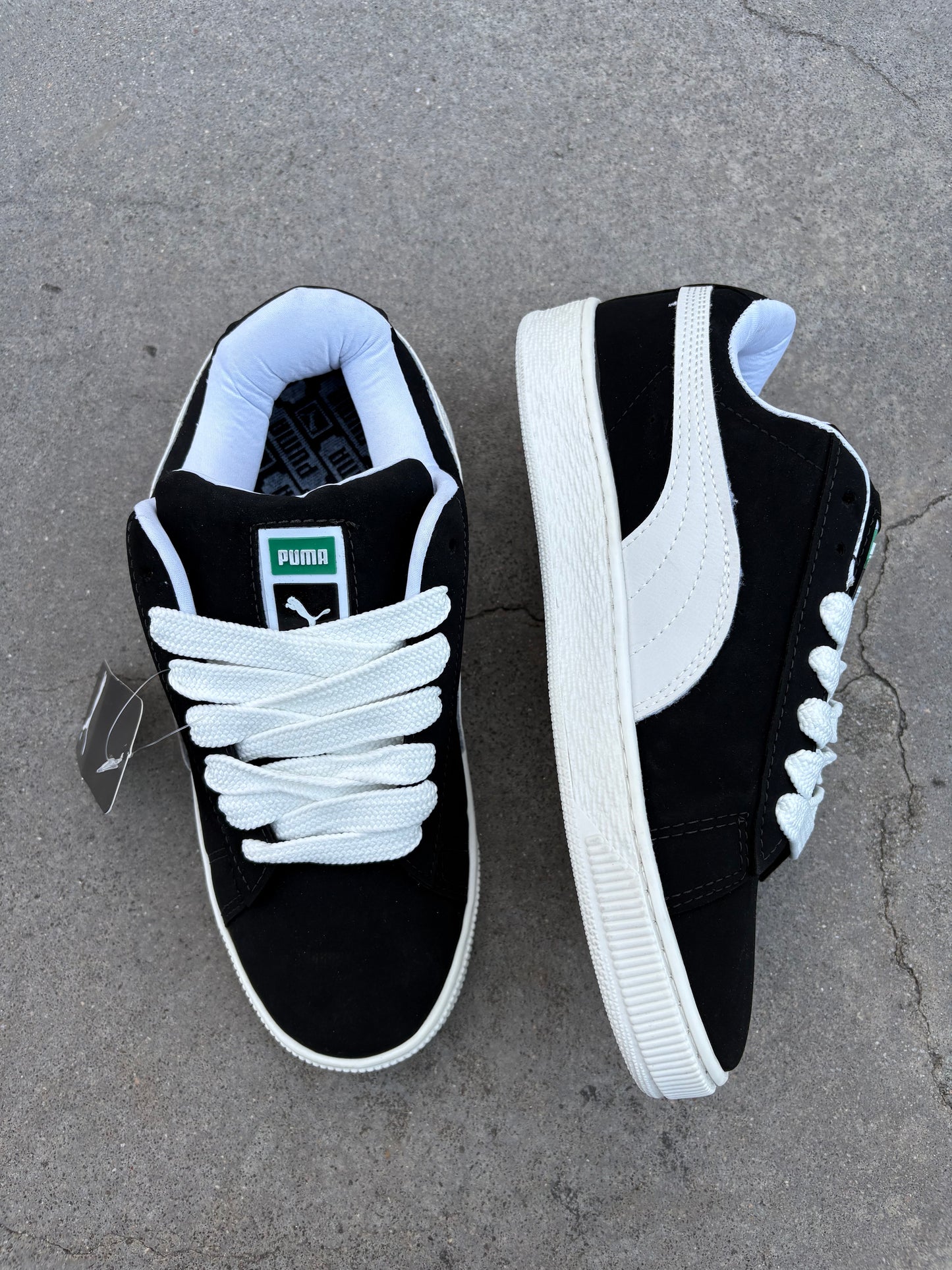 Puma Suede XL