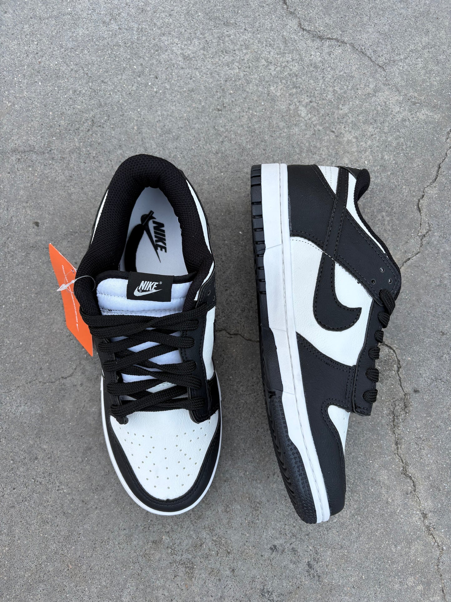 Nike SB Panda
