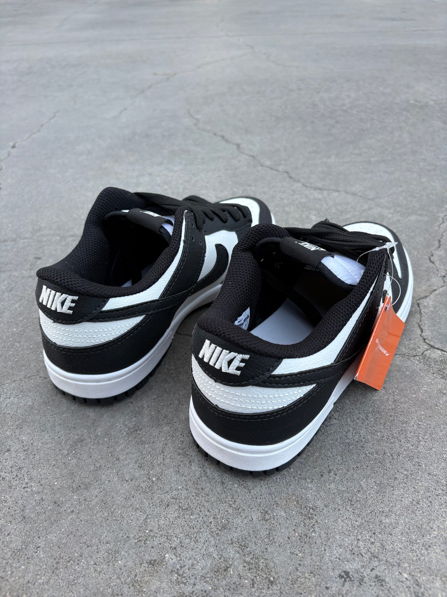 Nike SB Panda