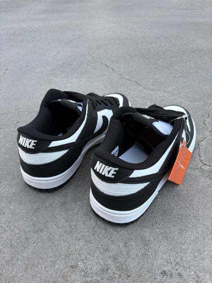 Nike SB Panda