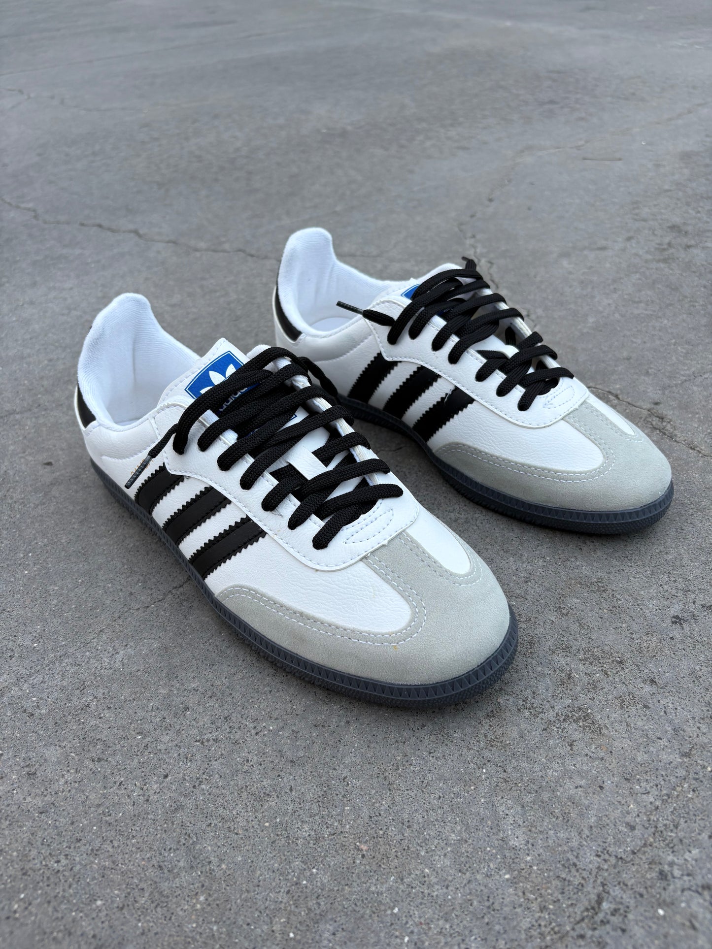 Adidas Samba