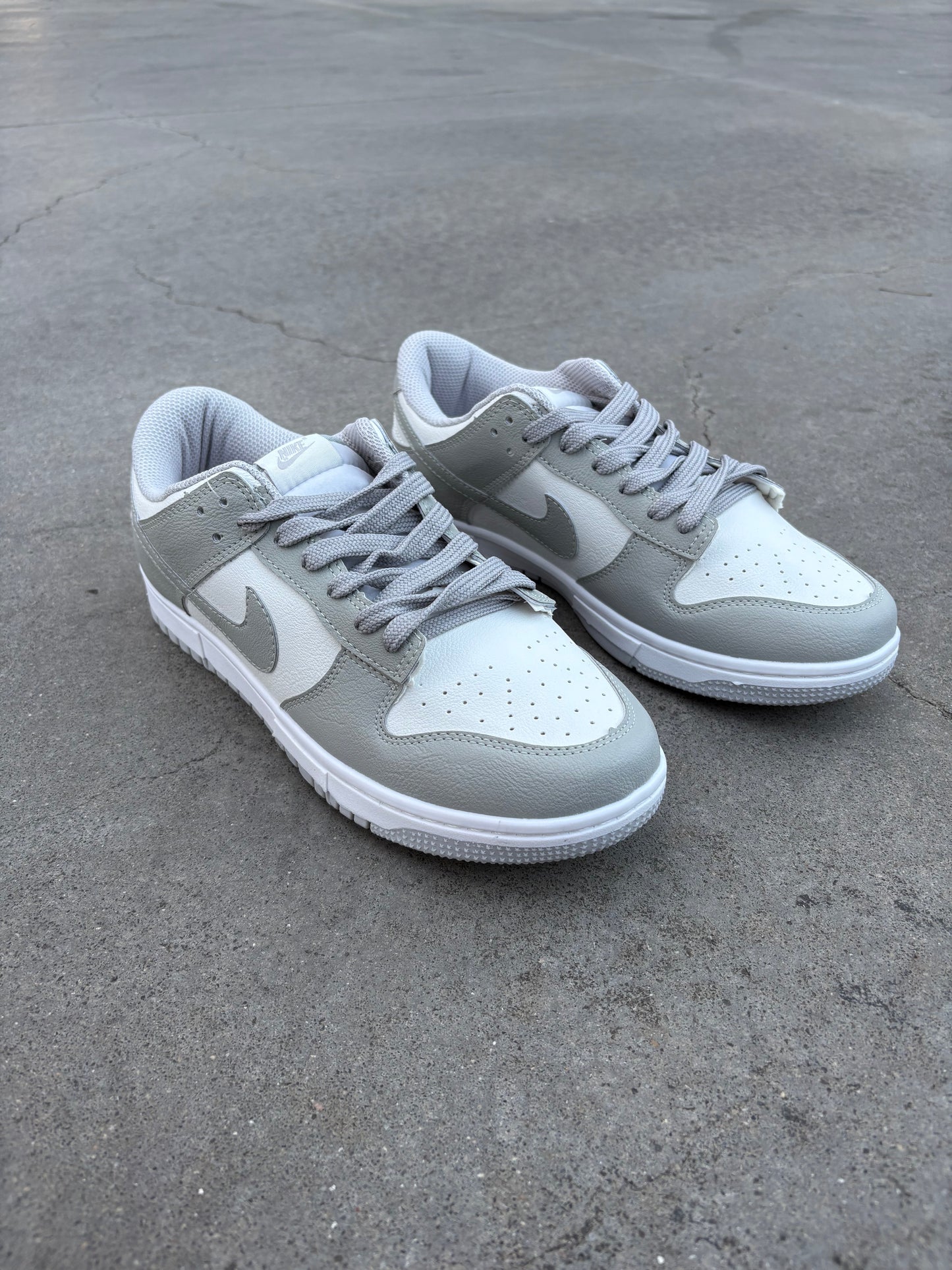 Nike SB Gris