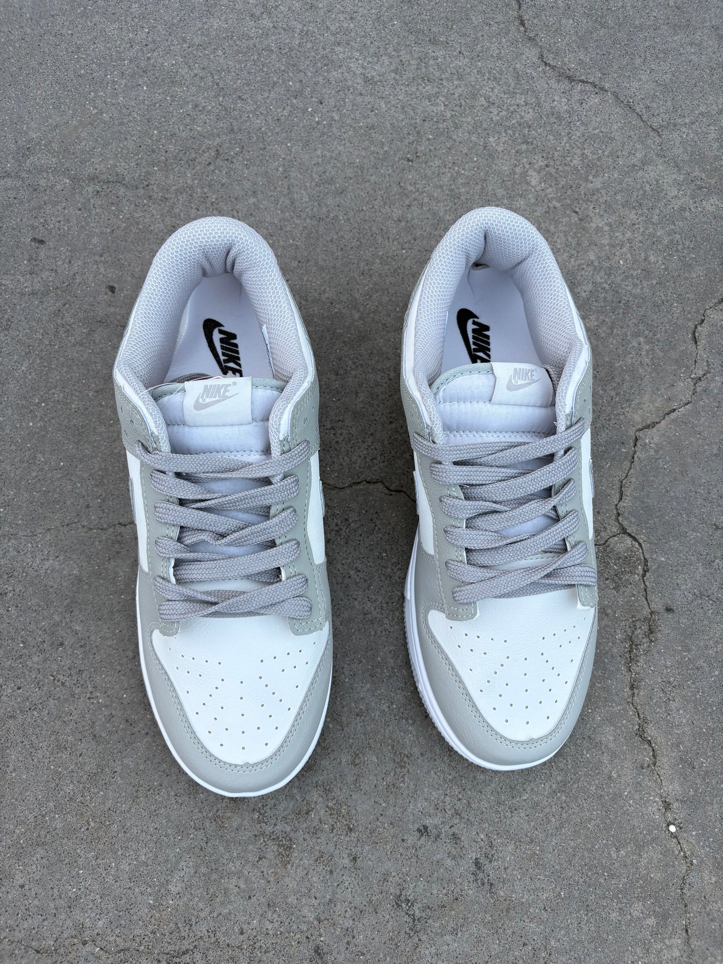 Nike SB Gris