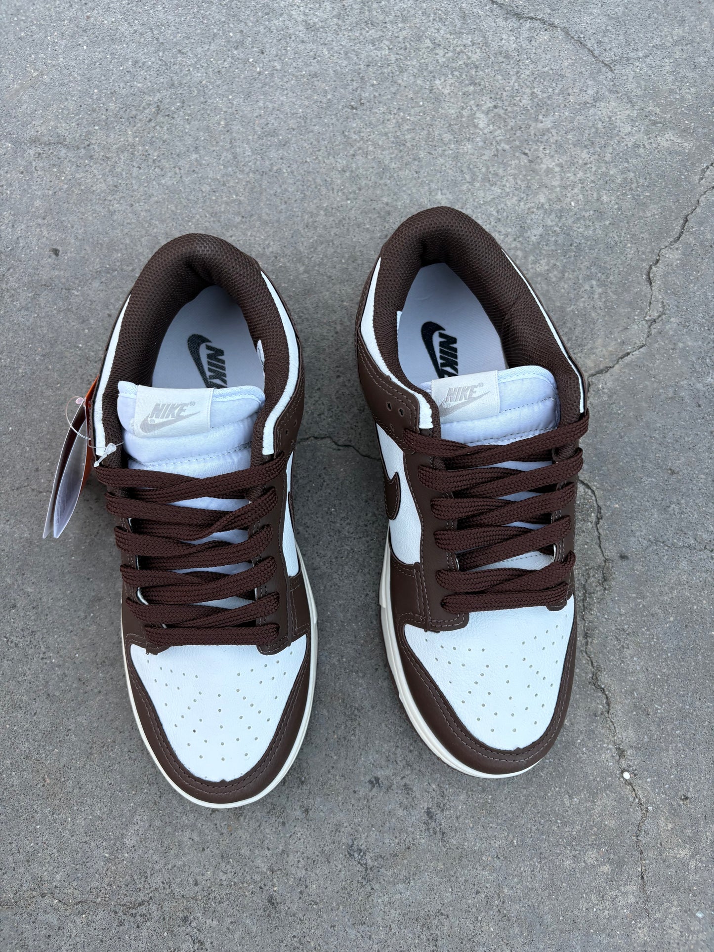 Nike SB Chocolate