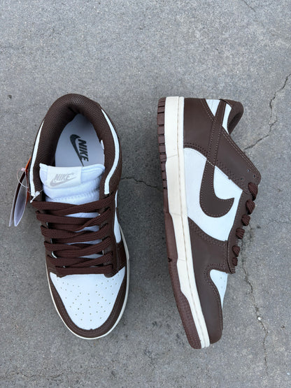 Nike SB Chocolate