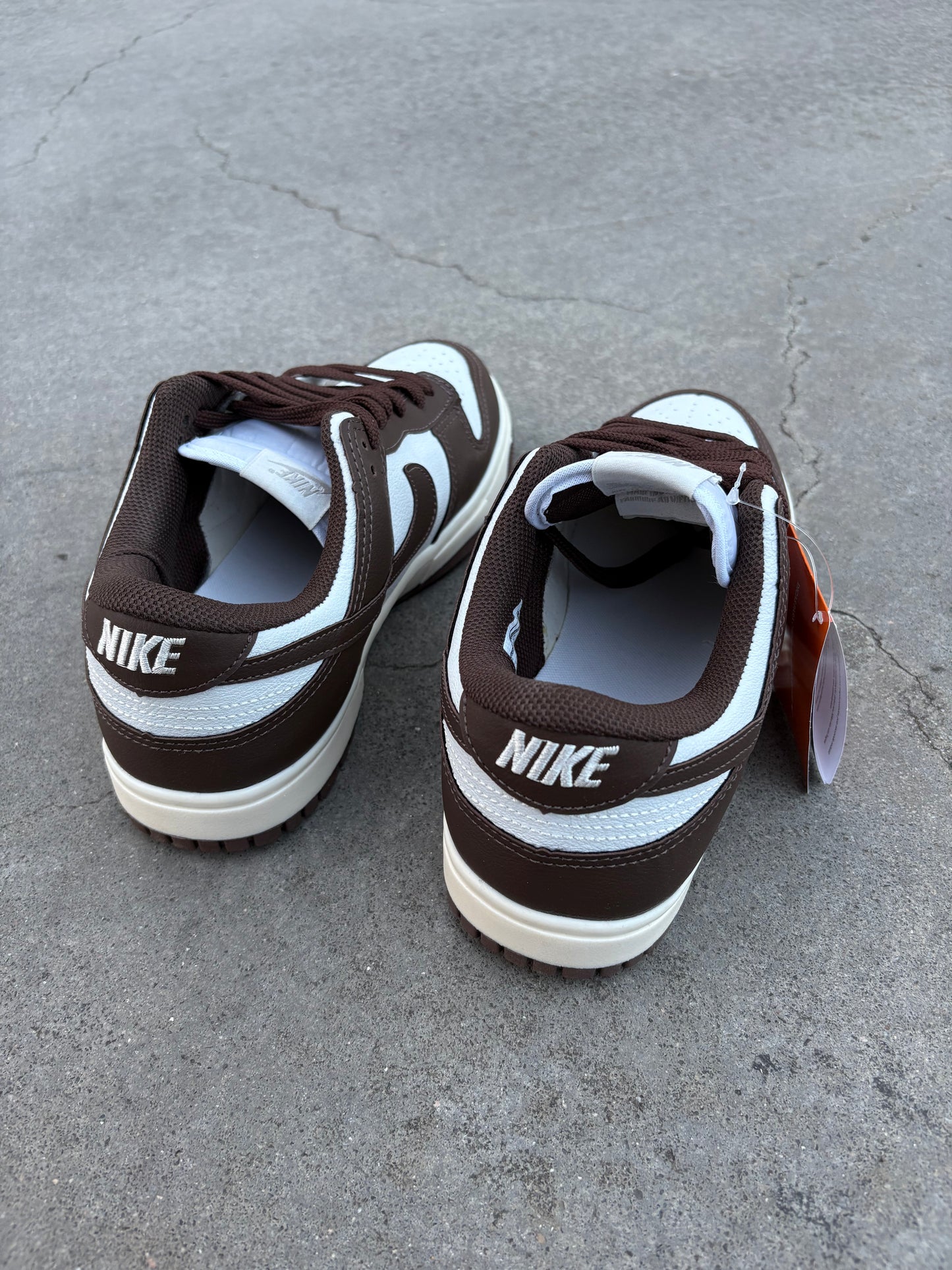 Nike SB Chocolate