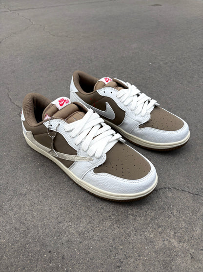 Nike Travis Scott Marron