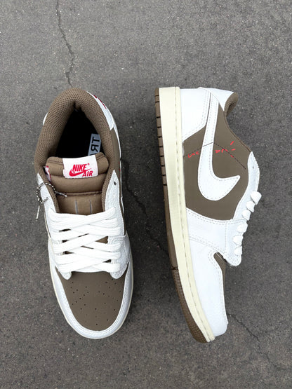 Nike Travis Scott Marron