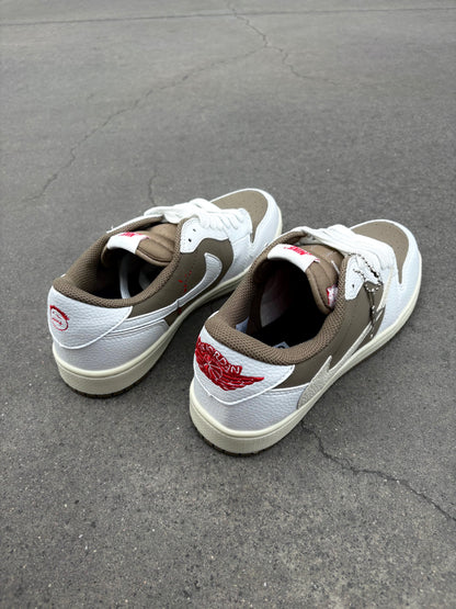 Nike Travis Scott Marron