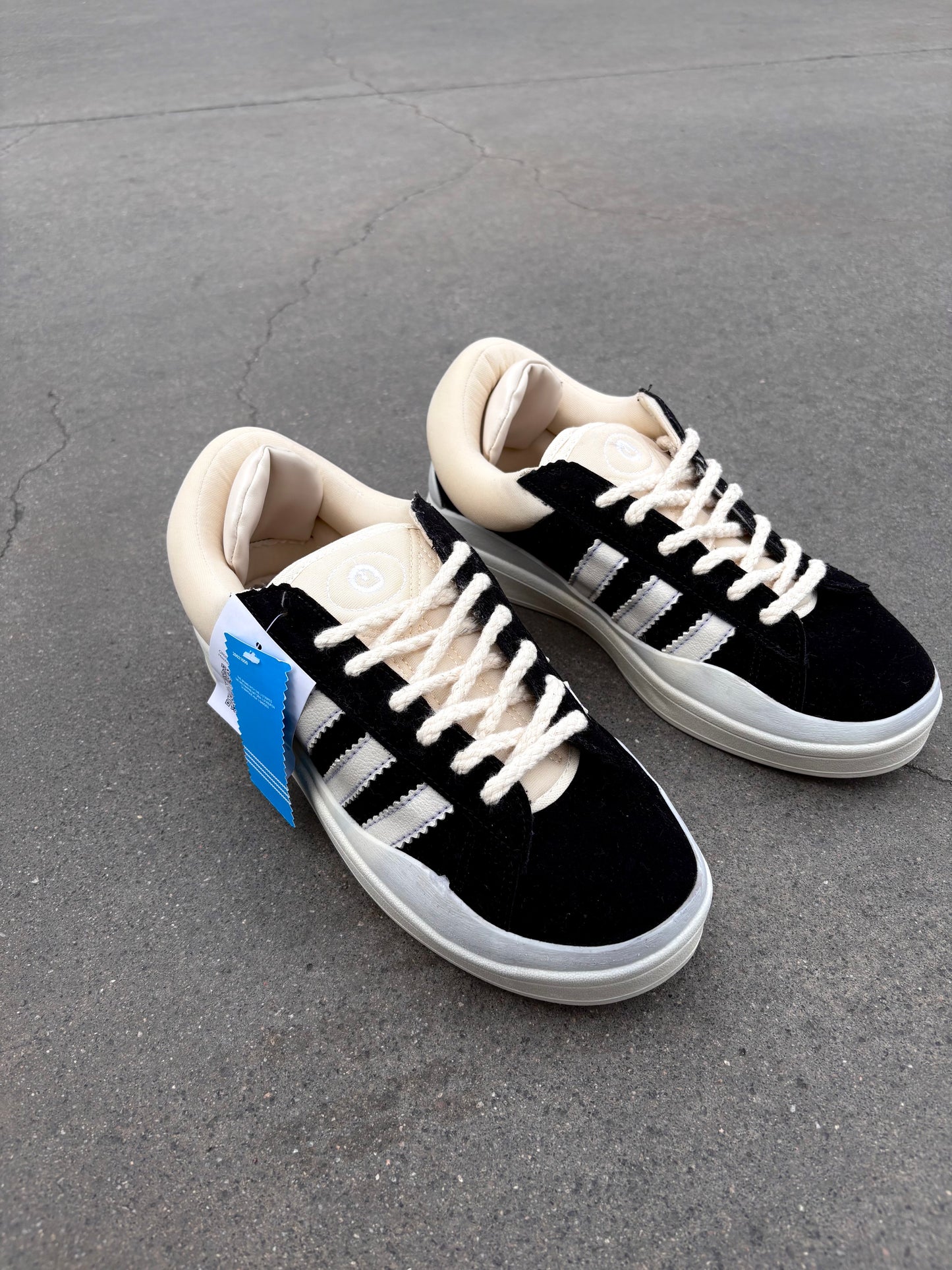 Adidas Campus Bad Bunny