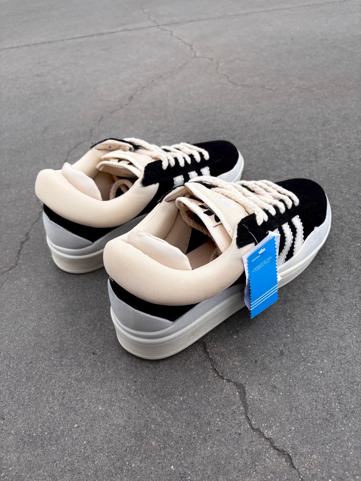 Adidas Campus Bad Bunny